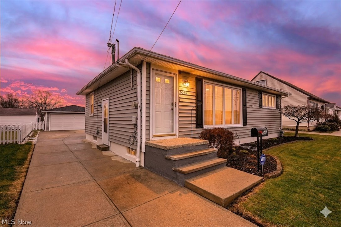 Mercer Drive - Residential