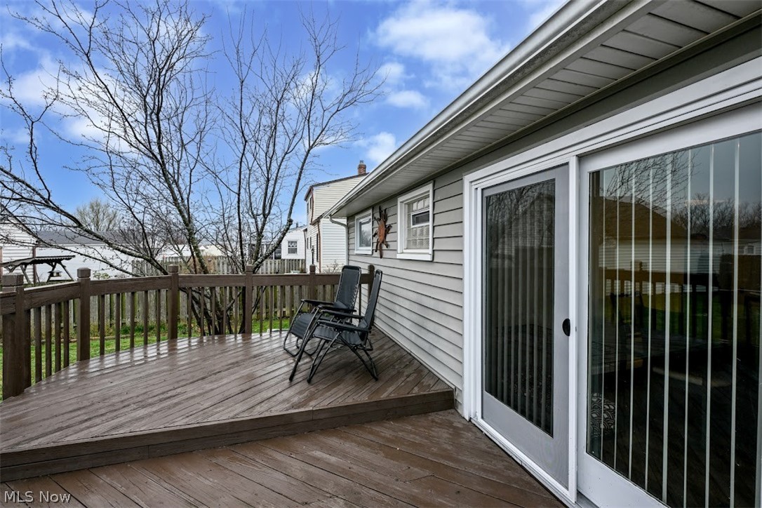 Mercer Drive - Residential