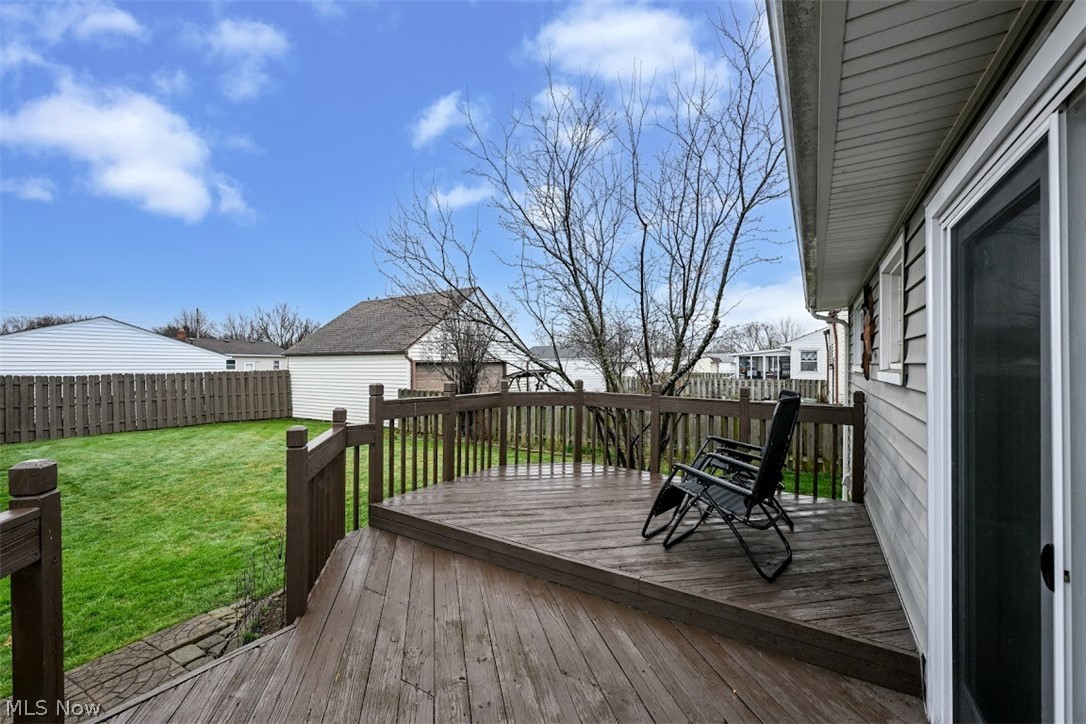 Mercer Drive - Residential