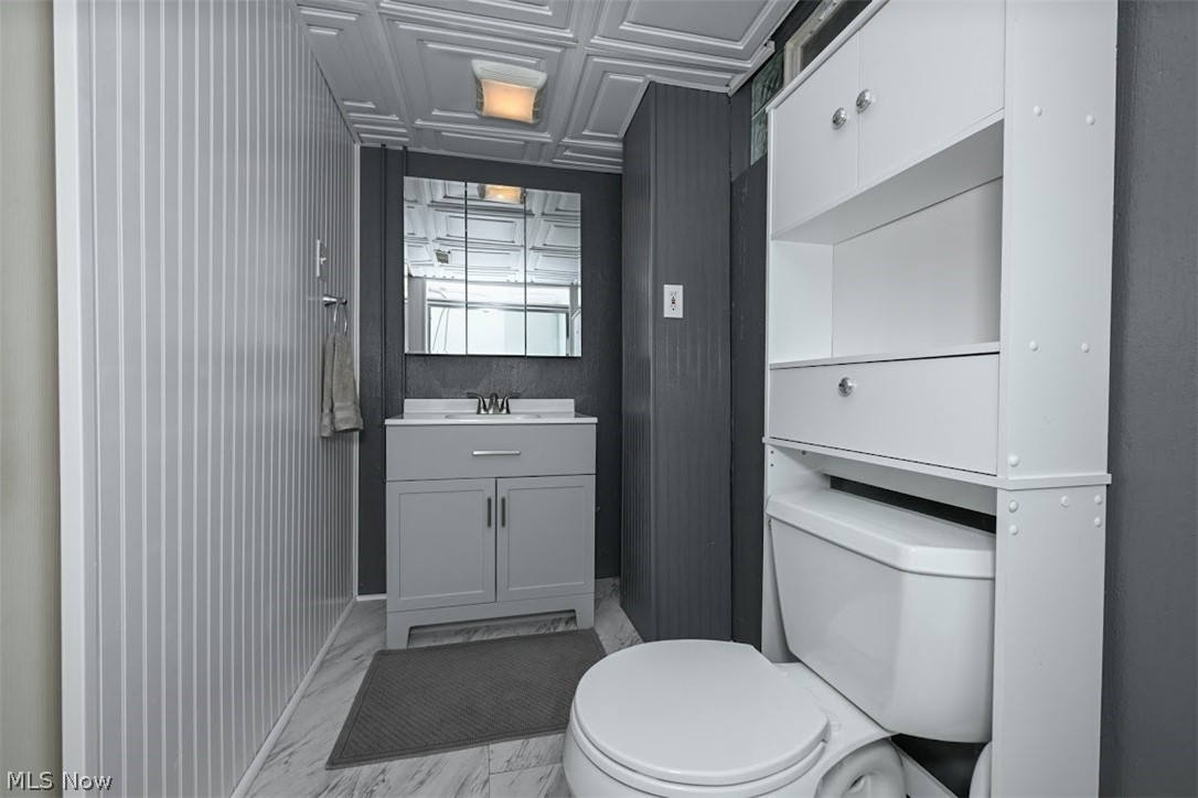 Mercer Drive - Residential