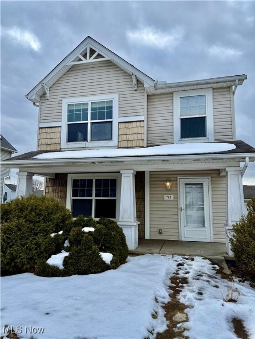 Move-in Ready 3-Bed, 3-Bath Home – Great Investment Opportunity!

This beautifully updated 3-bedroom, 3-bath home is a fantastic opportunity for a rental or single-family residence! 2018 hot water tank, and modern finishes throughout, this home is truly move-in ready. The unfinished basement offers endless possibilities for additional space or storage. Conveniently located near hospitals and the college, this property is perfect for tenants or homeowners alike. Don’t miss out—schedule your showing today before it’s gone!