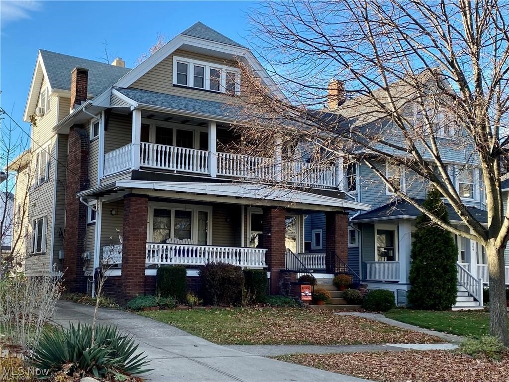 Lakewood, Ohio 44107, United States, 1 Bedroom Bedrooms, ,1 BathroomBathrooms,Residential,Active,214917