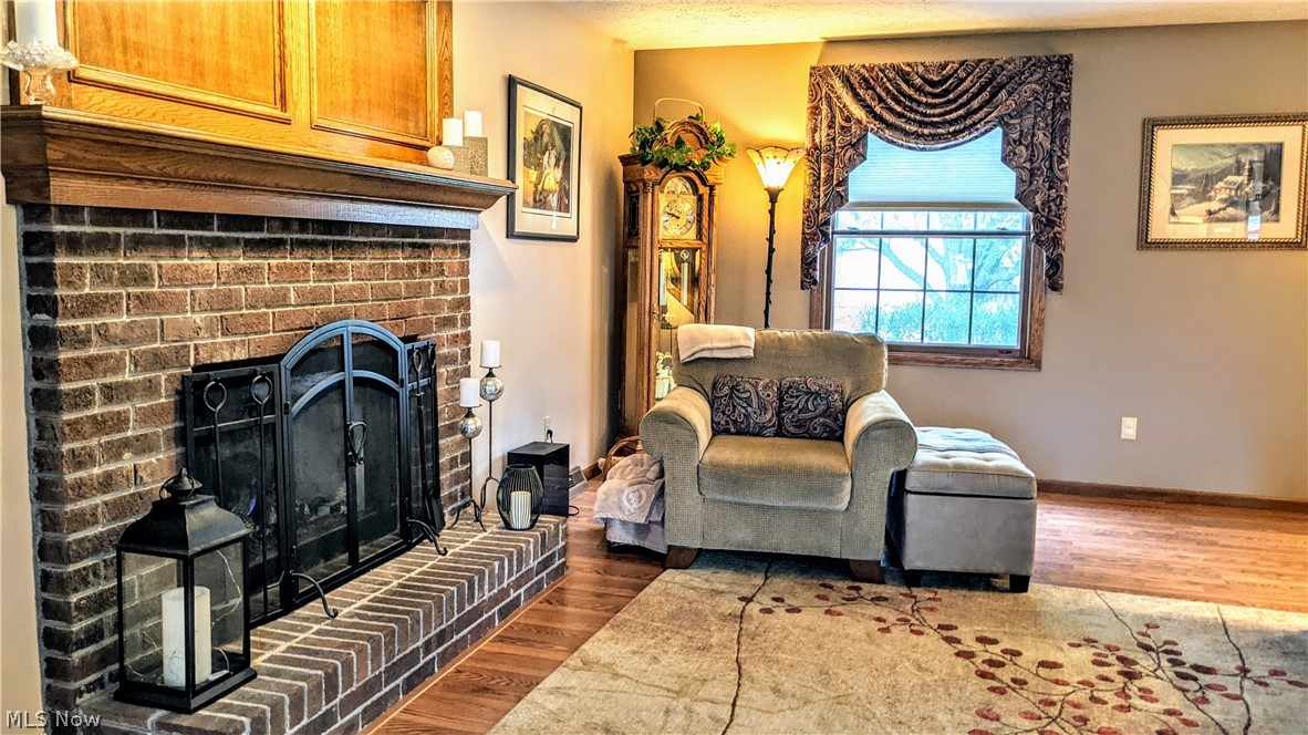 Lanmark Woods - Residential