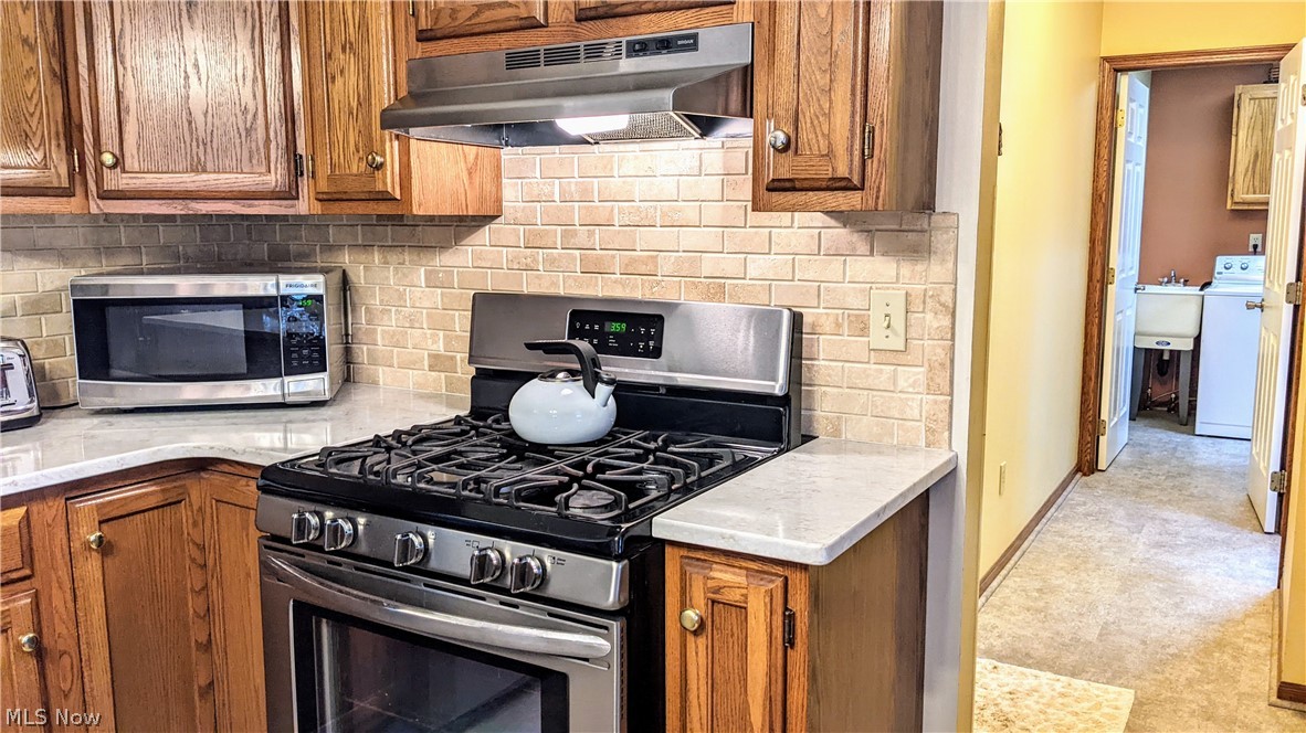 Lanmark Woods - Residential