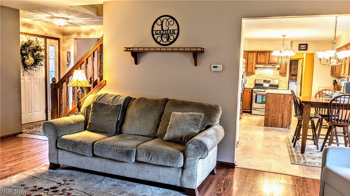 Lanmark Woods - Residential