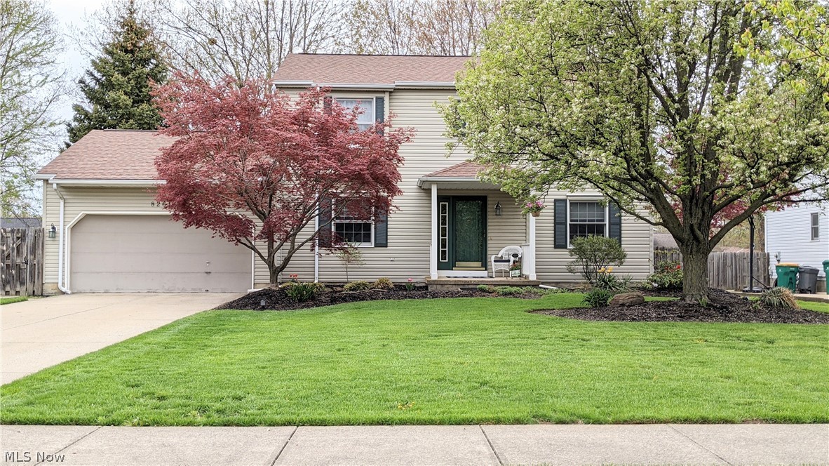 Lanmark Woods - Residential