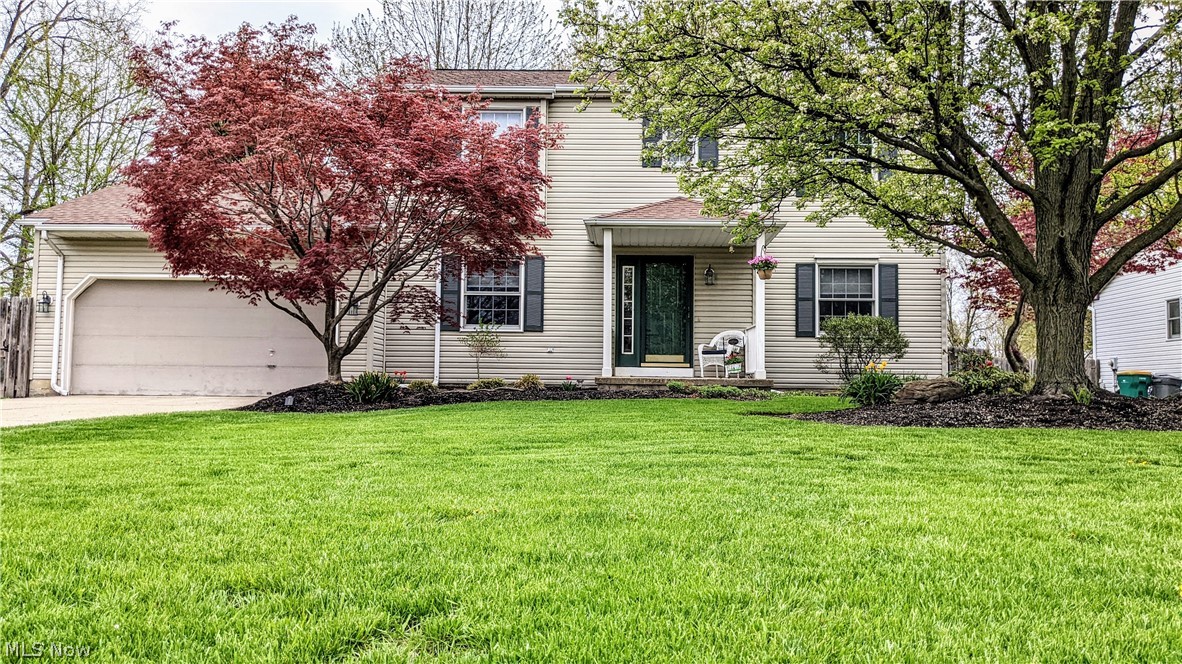 Lanmark Woods - Residential