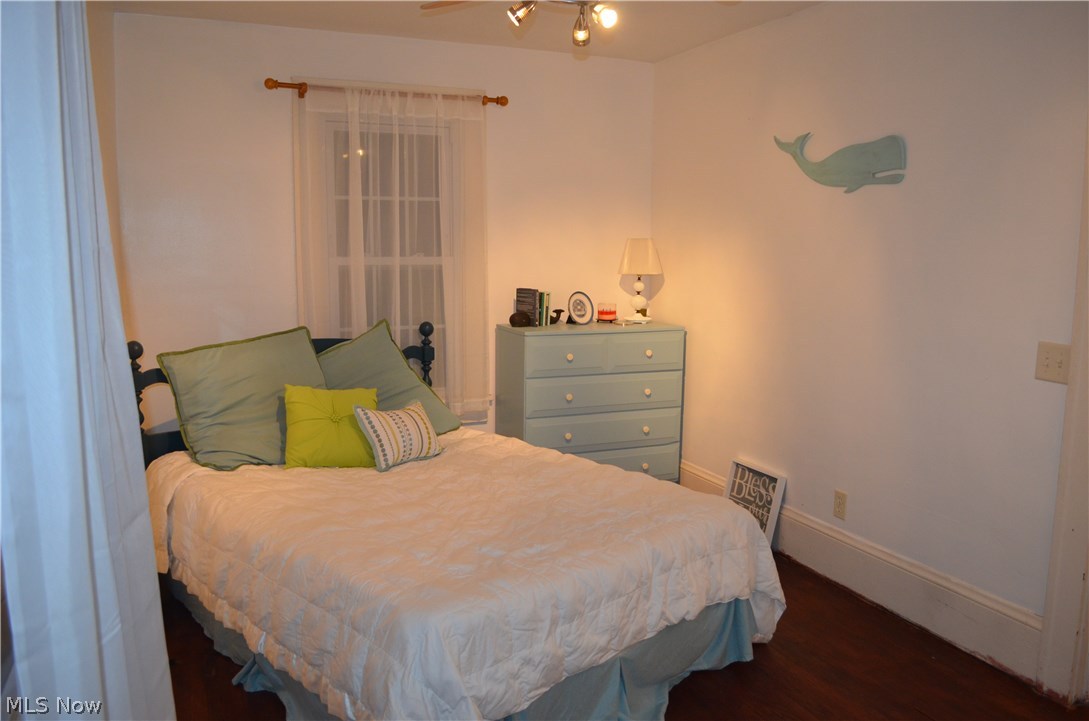 Durlings Spg Hill Allotment - Residential