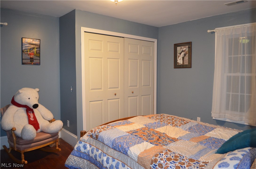 Durlings Spg Hill Allotment - Residential