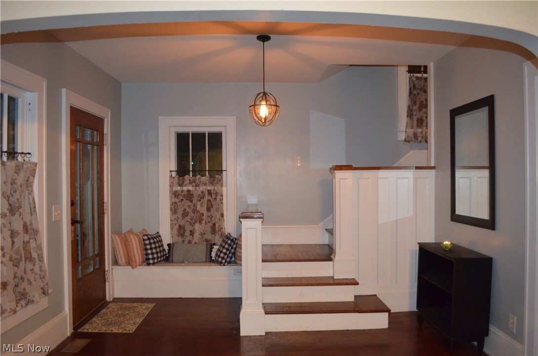 Durlings Spg Hill Allotment - Residential