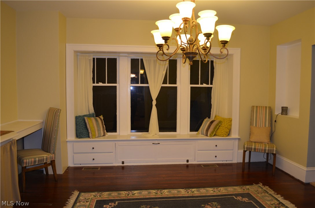 Durlings Spg Hill Allotment - Residential