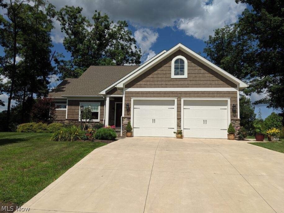 Two Rivers - Residential