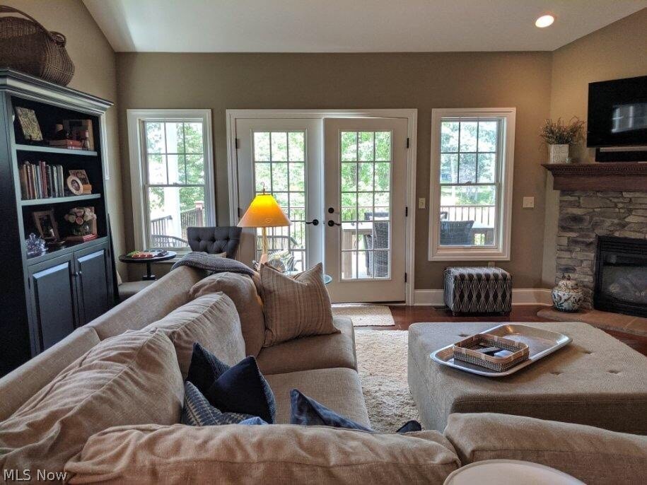 Two Rivers - Residential