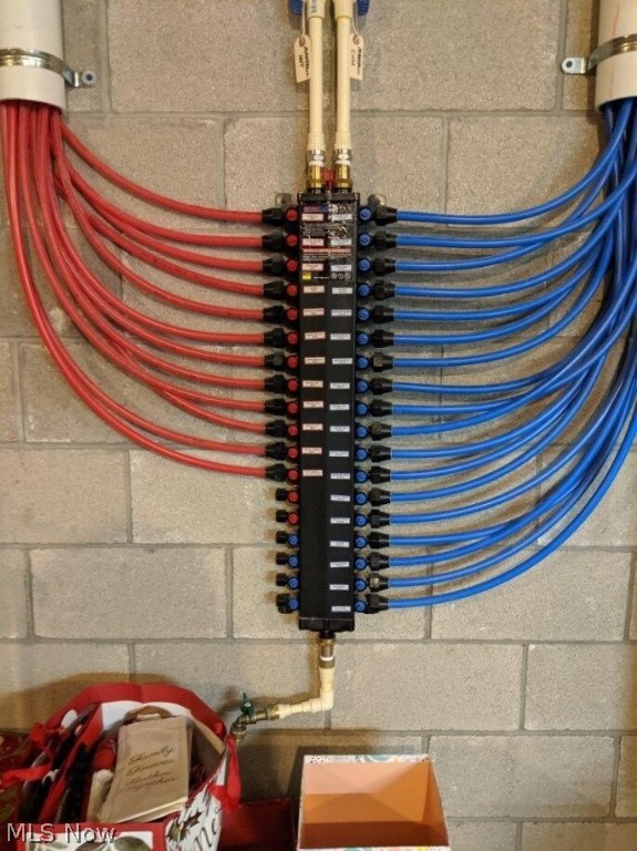 Two Rivers - Residential