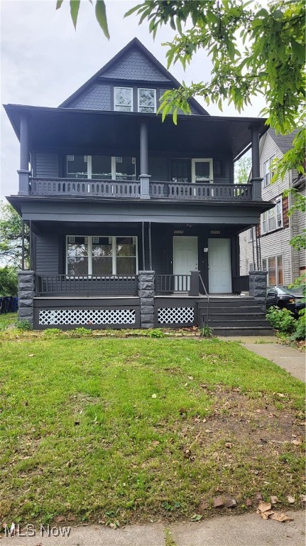 Cleveland, Ohio 44108, United States, 5 Bedrooms Bedrooms, ,3 BathroomsBathrooms,Residential,Pending,135956