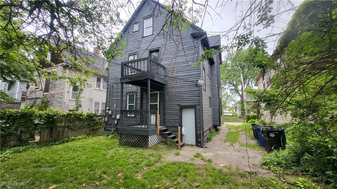 Cleveland, Ohio 44108, United States, 5 Bedrooms Bedrooms, ,3 BathroomsBathrooms,Residential,Pending,135956