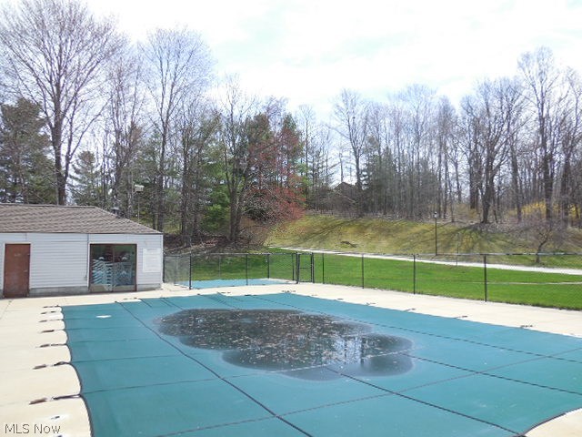 Pine Mill Ridge Condo - Residential