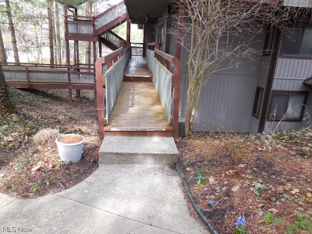 Pine Mill Ridge Condo - Residential