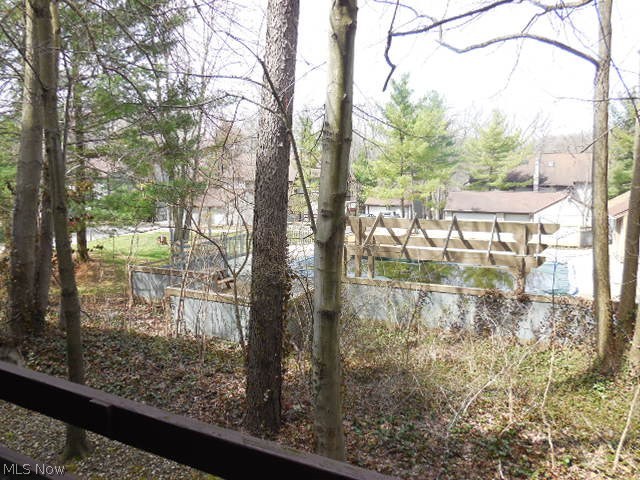 Pine Mill Ridge Condo - Residential