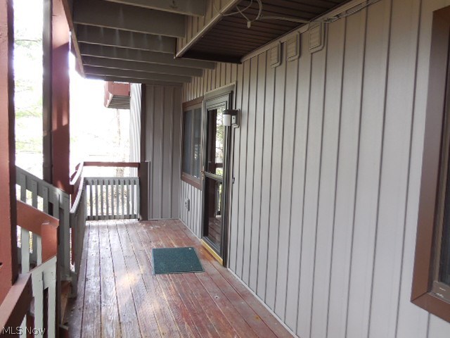 Pine Mill Ridge Condo - Residential
