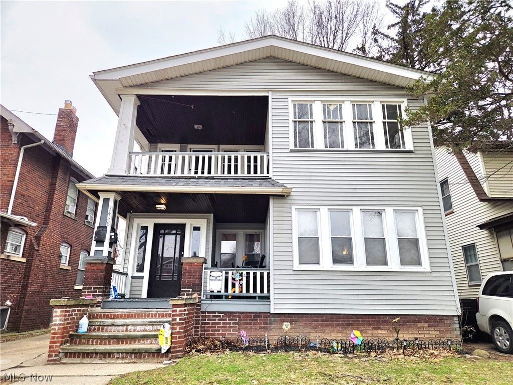 Photo of 3448 W 131st Street, Cleveland, OH 44111 (MLS # 5195197)