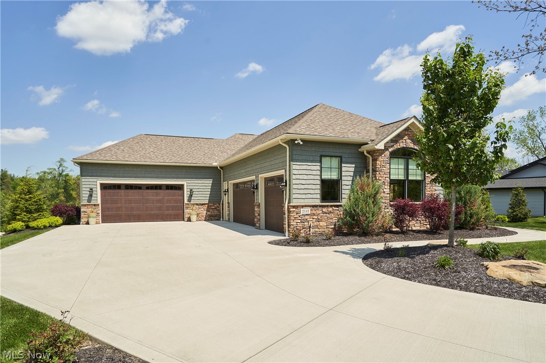 2141 Hayden Drive