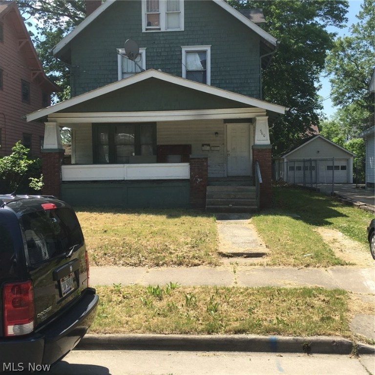 Parkwood - Residential Income