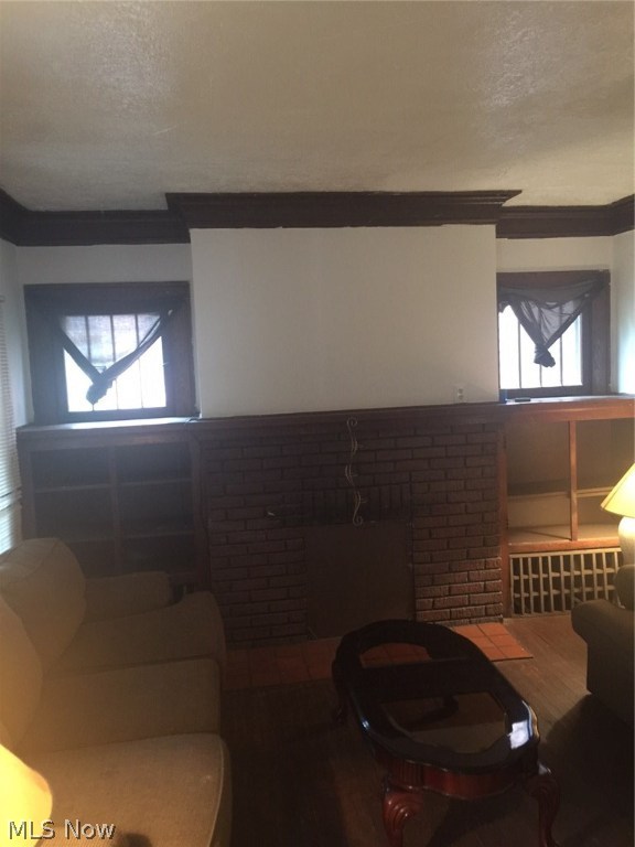 Parkwood - Residential Income