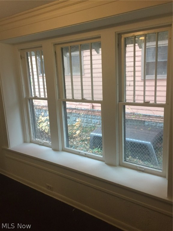 Parkwood - Residential Income