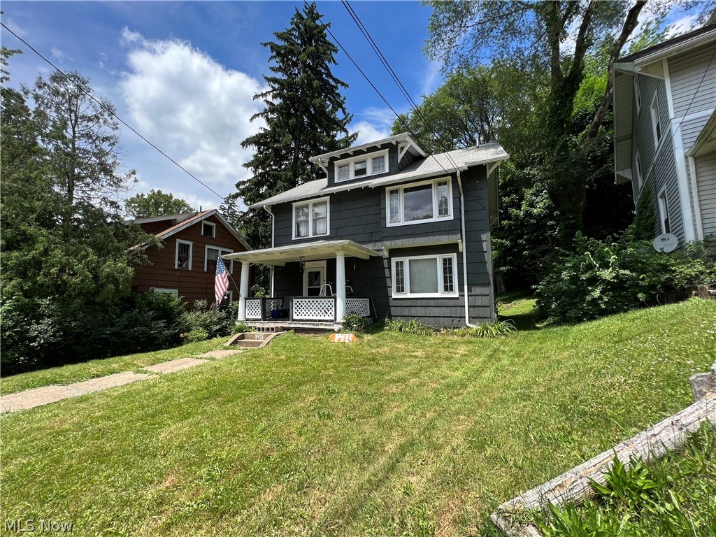 Canton - Residential Income