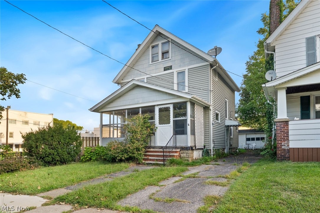 1429 Graber Drive