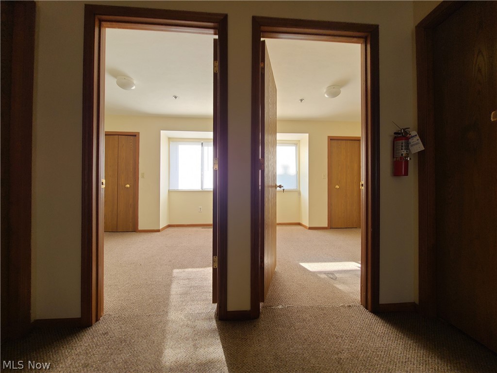 Wiley Buchtel Place - Residential