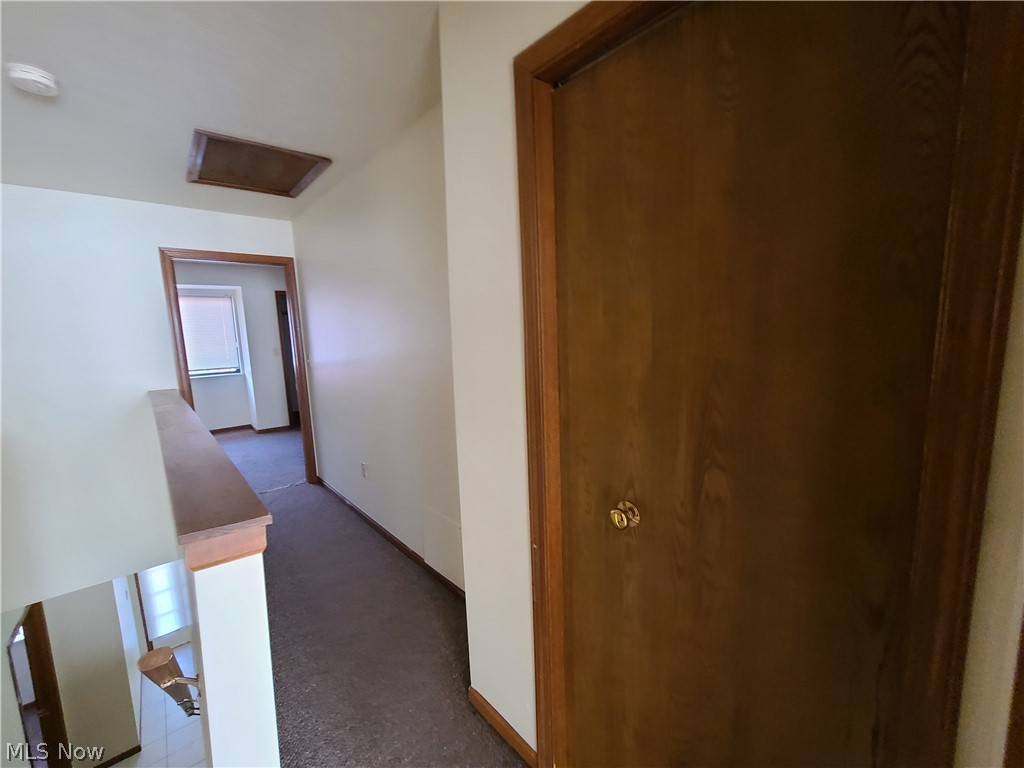Wiley Buchtel Place - Residential