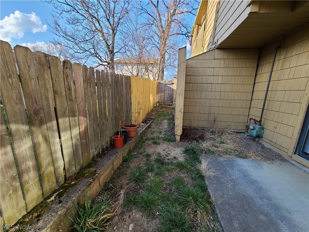 Wiley Buchtel Place - Residential