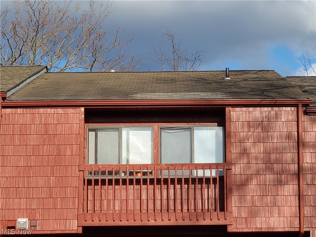 Wiley Buchtel Place - Residential