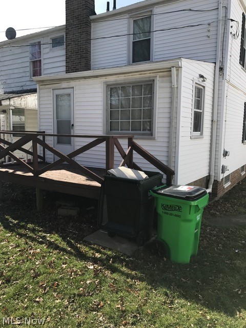 Caswell Homes - Residential Lease