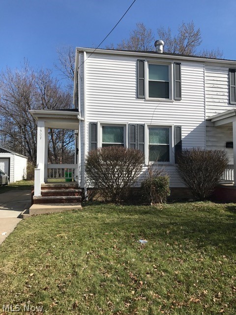 Caswell Homes - Residential Lease