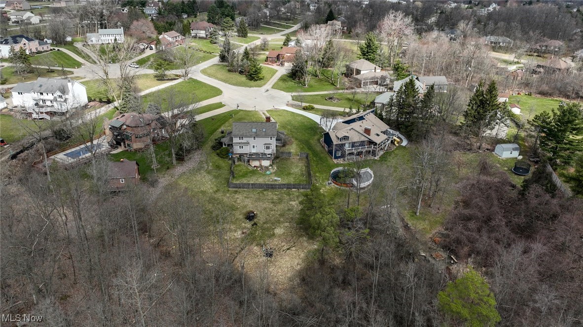 315 Babbling Brook Oval, Hinckley, Ohio image 10