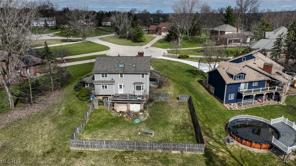 315 Babbling Brook Oval, Hinckley, Ohio image 11