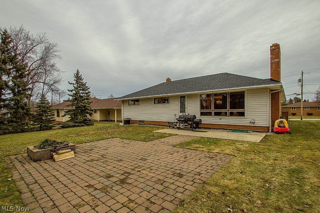 Bonny 06 - Residential