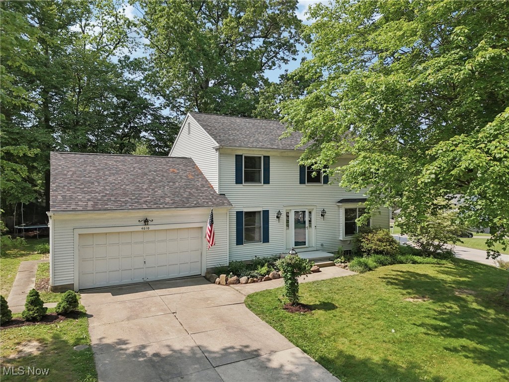 4610 Briarcliff Trail