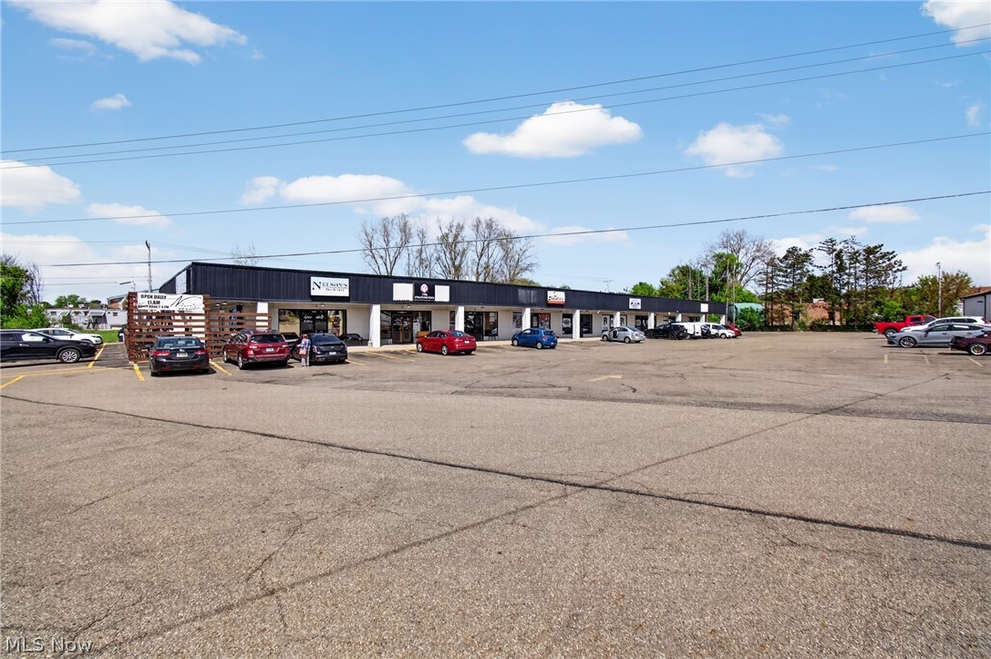 Photo 1 of 10 — 3110 Whipple Avenue NW, Canton, OH 44718