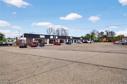 3110 Whipple Avenue NW Canton OH 44718