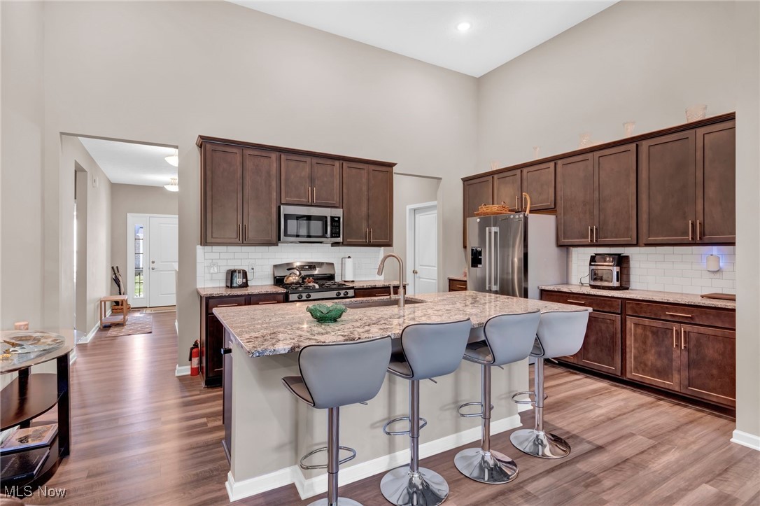 1236 Selena Grove, Uniontown, Ohio image 4