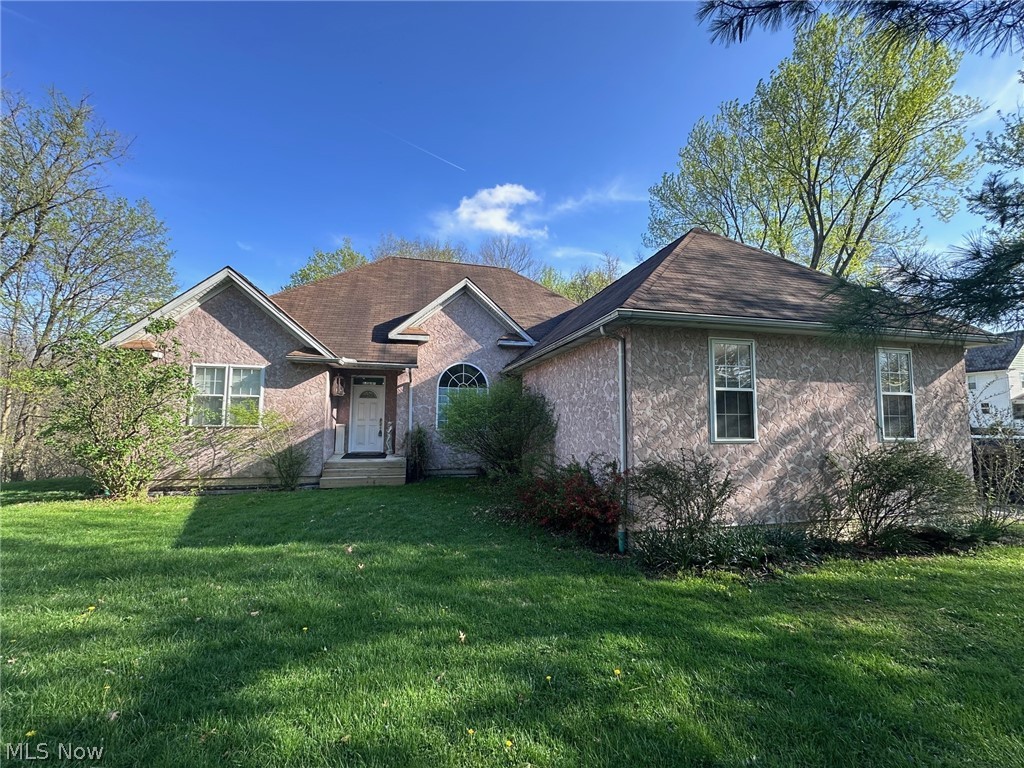 Penrose - Residential