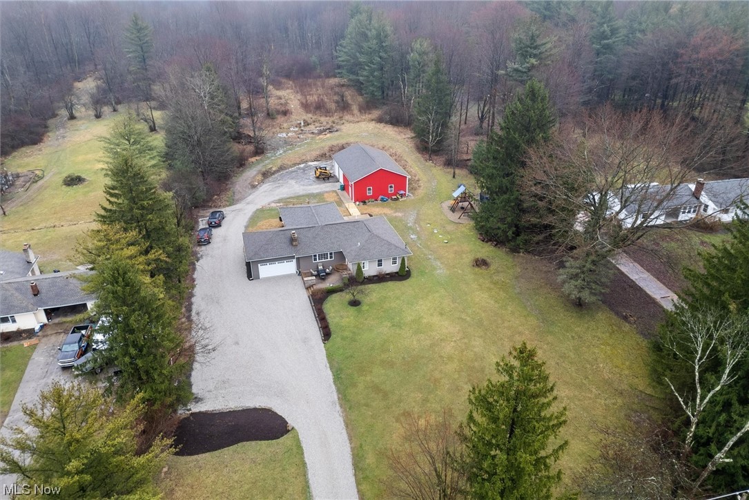 Middle Division/Said Russell - Residential