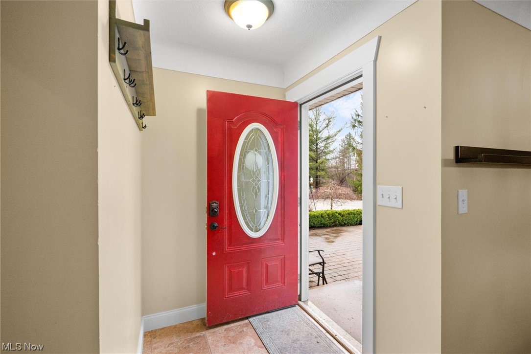 Middle Division/Said Russell - Residential