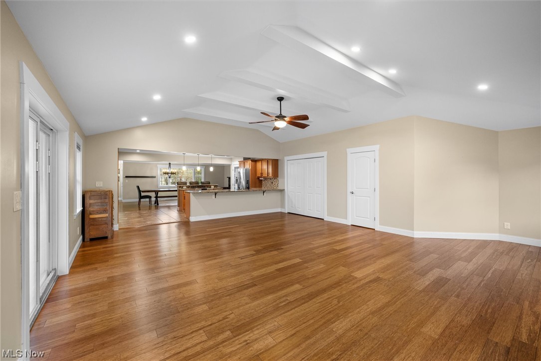 Middle Division/Said Russell - Residential