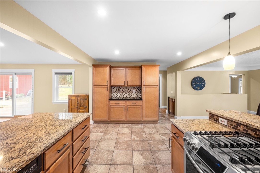 Middle Division/Said Russell - Residential