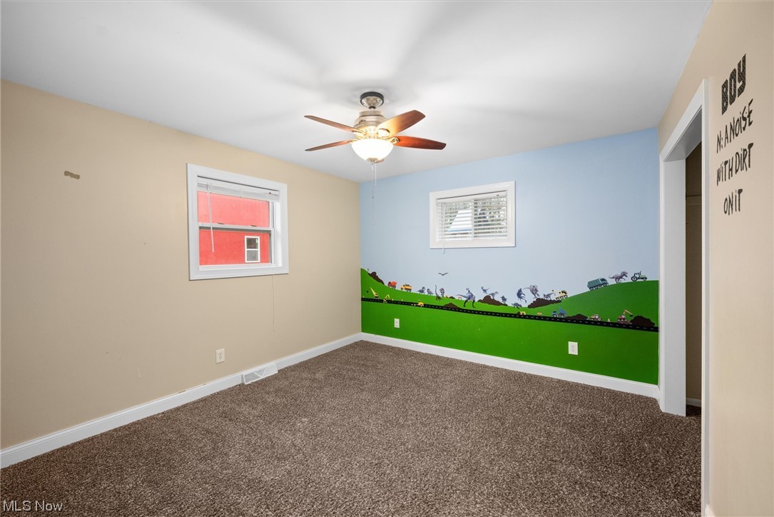 Middle Division/Said Russell - Residential